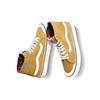 Vans Sk8 138 Decon Sf High Top Skate Shoes Unisex Tenisky Zázvorově žlutá VN0A3MV122S