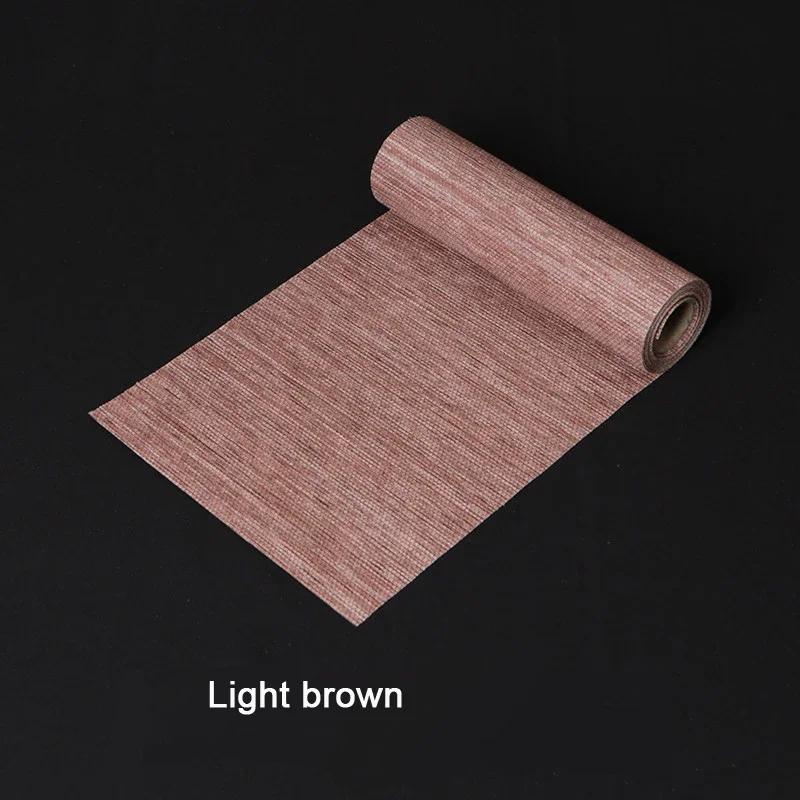 Бумажная дорожка для стола — фото 8