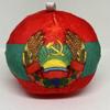 Polandball Plush Toy 10cm Independent CountryRegion (Pridnestrovian Moldavian Republic)