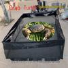 WEZHO Heavy-Duty Crab & Turtle Aquaculture Net Cage