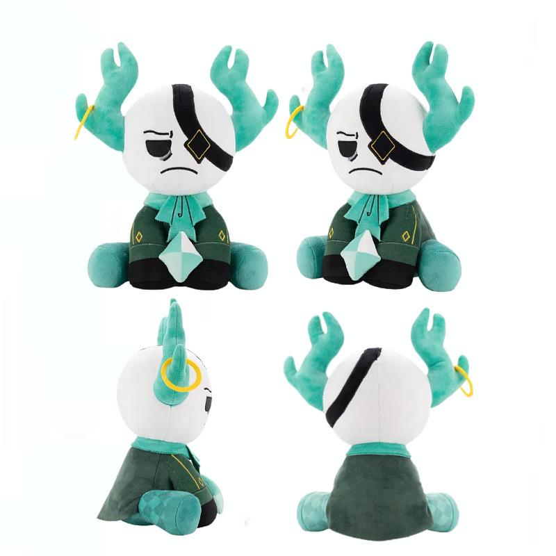 Medical Kit, Plush Toy, Doll, ALPHA Battle Sheep Medical Kit Toy