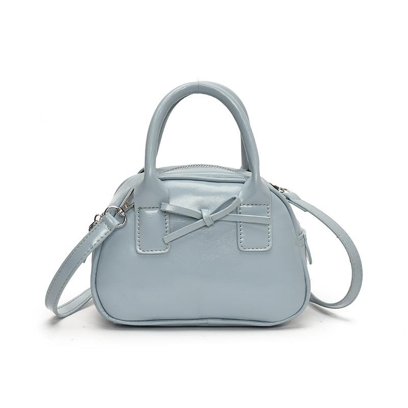 Crossbody bag women's bag 2025 new fashion versatile shoulder handbag high sense foreign Korean version ins small square bag