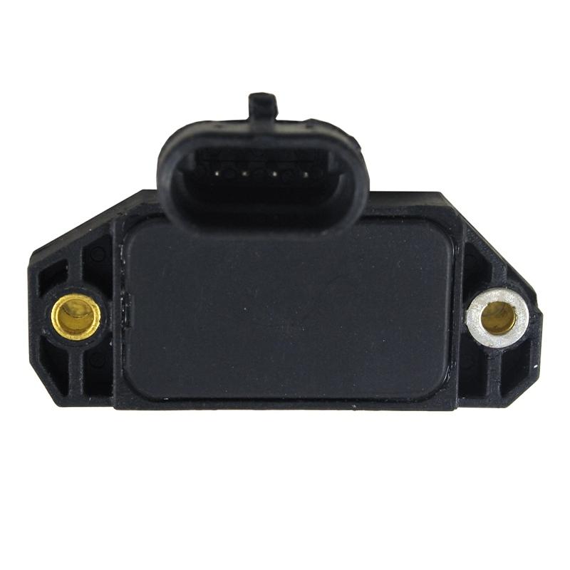 Professional New Ignition Control Module 10482803 LX381-G For Cadillac Chevy GMC