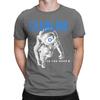 Chainlink Link Cryptocurrency Moon Unisex Funny 100 Cotton Tshirt Chainlink Tops Tees For Unisex