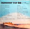 LP Record UNKNOWN ARTIST  Nonstop Top 20 Volume 7 PXMS1010 Plexium 1972 UK Jazz Used