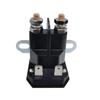 Accessories Starter Magnet 12V 4 Terminal For ATV For Golf Cart For Snowmobile Replacement Fits 862-1211-211-16