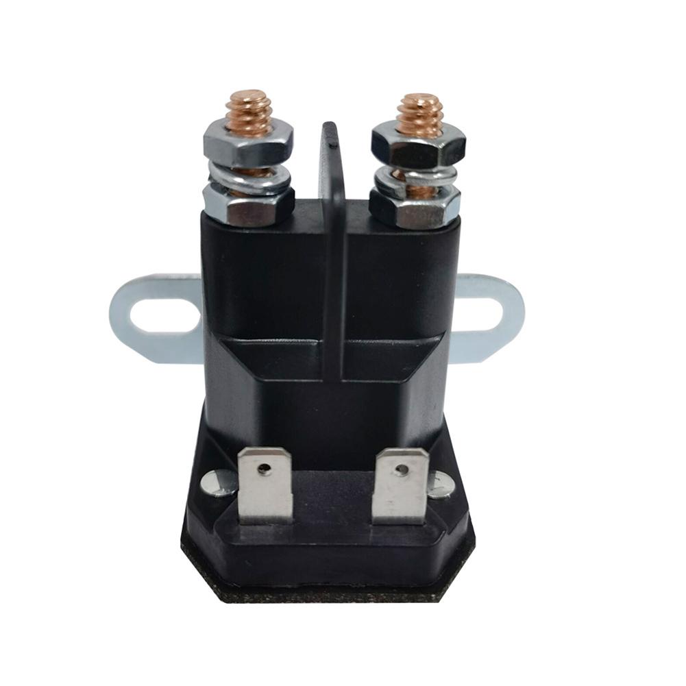 Accessories Starter Magnet 12V 4 Terminal For ATV For Golf Cart For Snowmobile Replacement Fits 862-1211-211-16