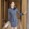 Women's Professional Business Suit Set