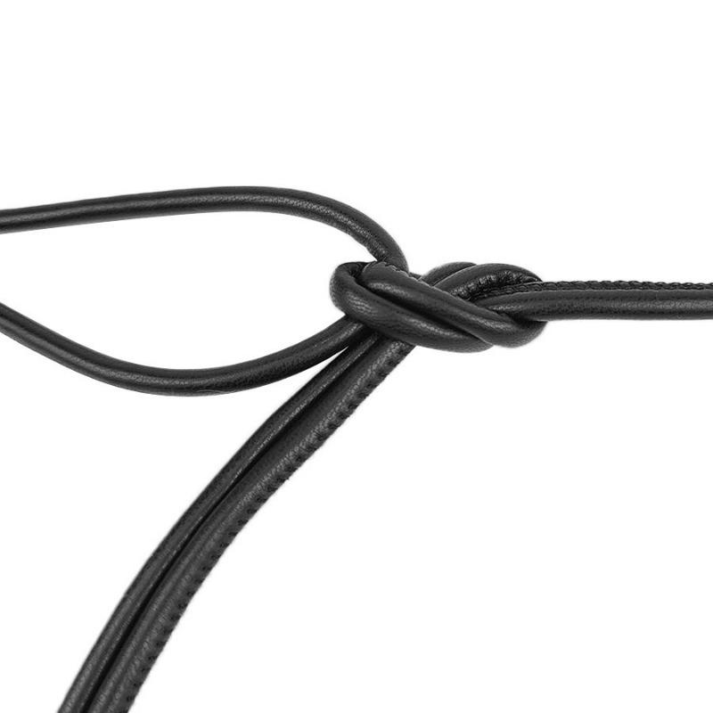 Neuer Weicher Geknoteter Dünner Taillengürtel für Damenkleider mit Einfacher und Vielseitiger Gürteldekoration, Taillenseil mit Kleiderlederseil