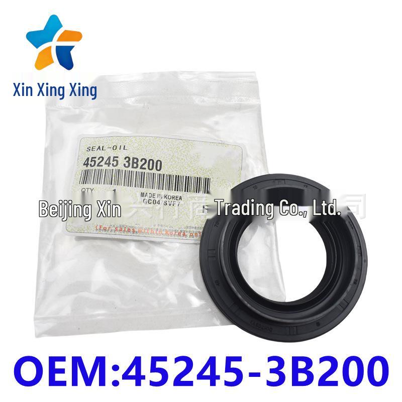 452453B200 Crankshaft Oil Seals for Hyundai and Kia Vehicles Other