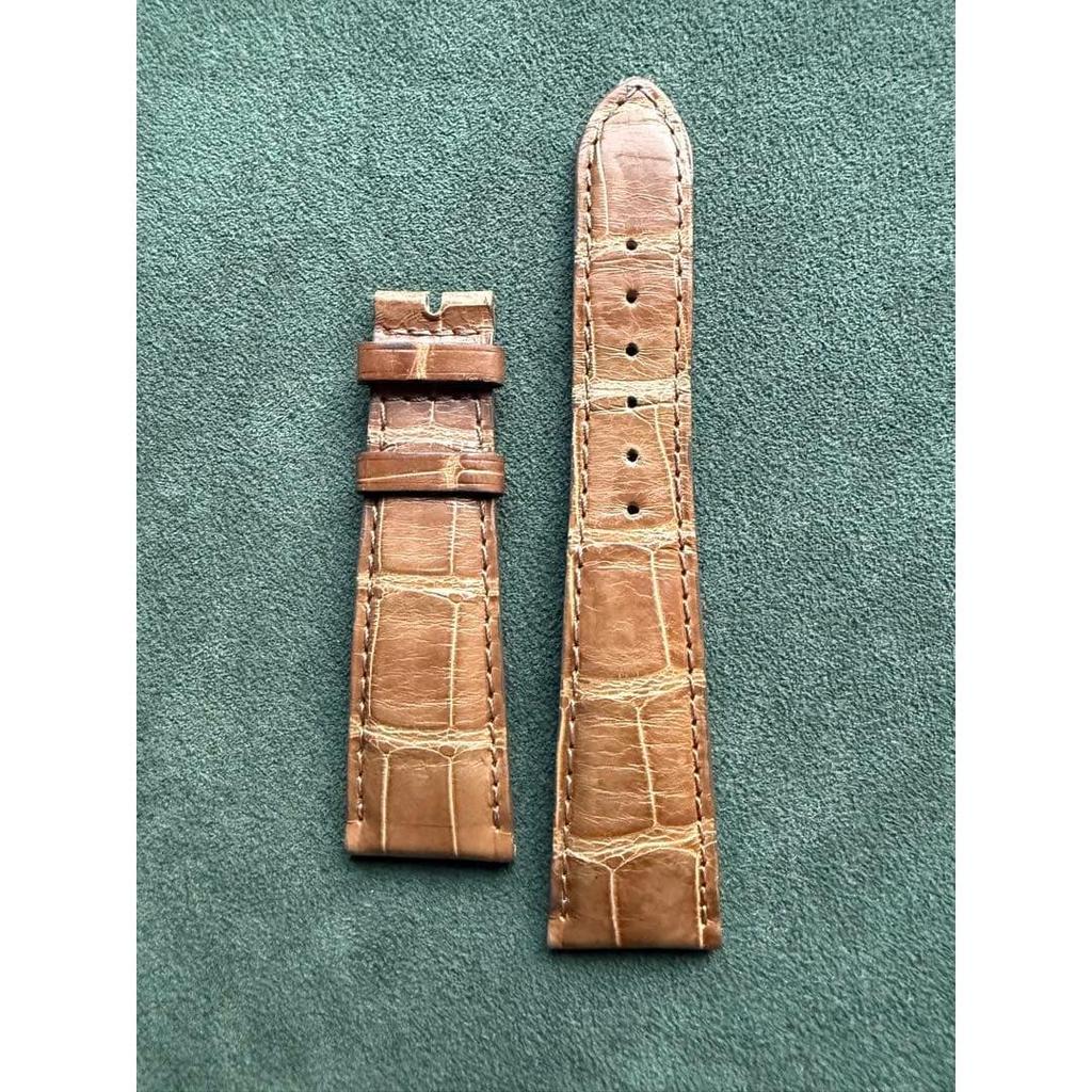 Used PATEK PHILIPPE Genuine Leather Strap