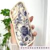 New Plants and Flowers for iPhone17 Mobile Phone Case Apple 14/15/16 Silicone 13 Soft XS Anti-drop