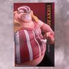Ichiban Kuji One Piece Red Hair Pirates Lucky Roux Figure D Prize MASTERLISE