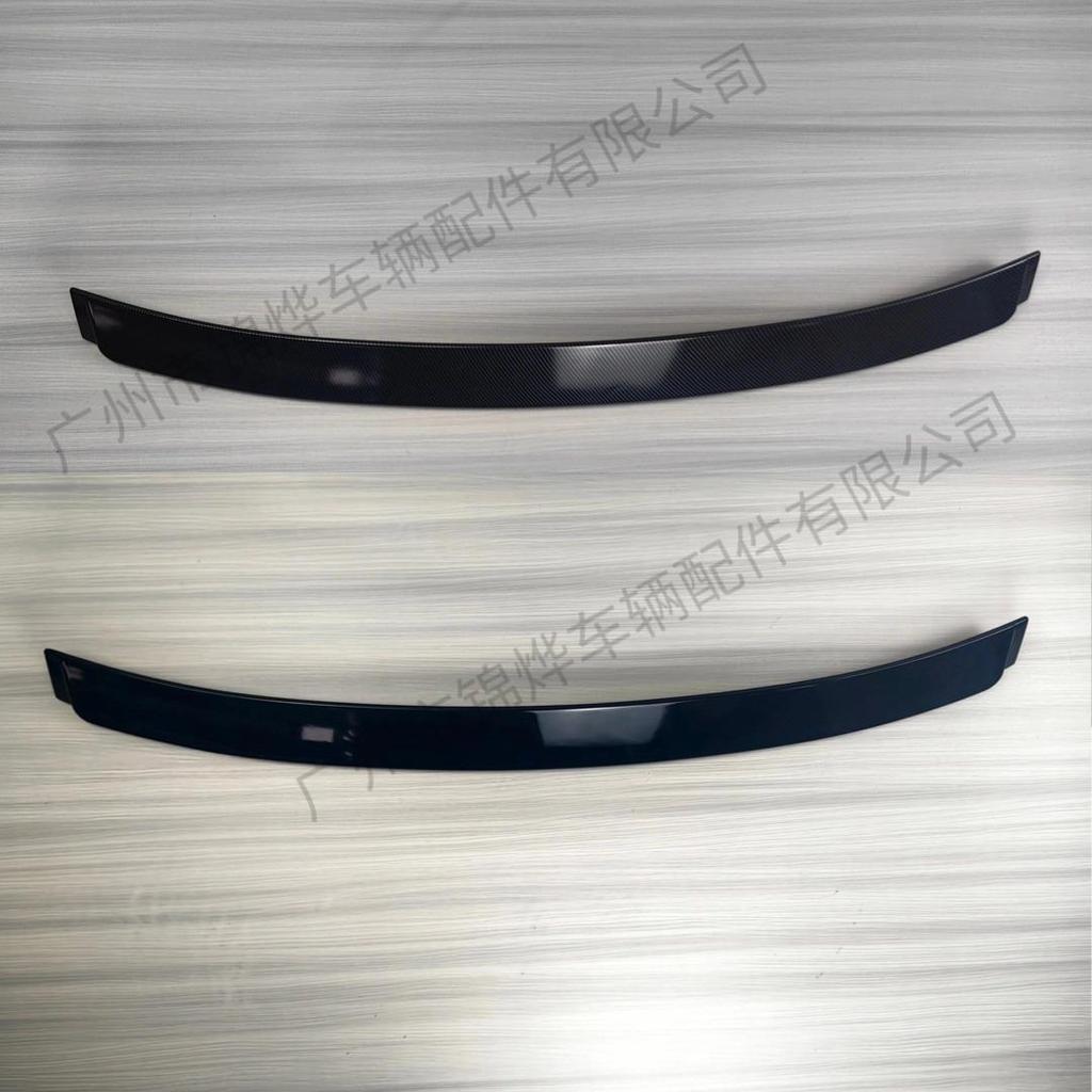 2005-2012 BMW 3 Series E90 Roof Spoiler Rear Trunk Lid Deflector