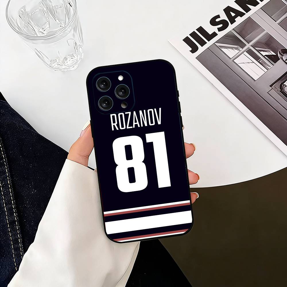 H-Heated R-rivalry C-cartoon Phone Case Silicone Soft For IPhone 17 16 15 14 13 12 11 X XR Plus Pro Max Plus