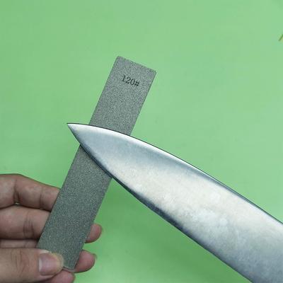 Keukenmessen en accessoires – Messenslijpers
