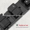 Nissan Infiniti Electric Power Window Switch 25401-ZP70A
