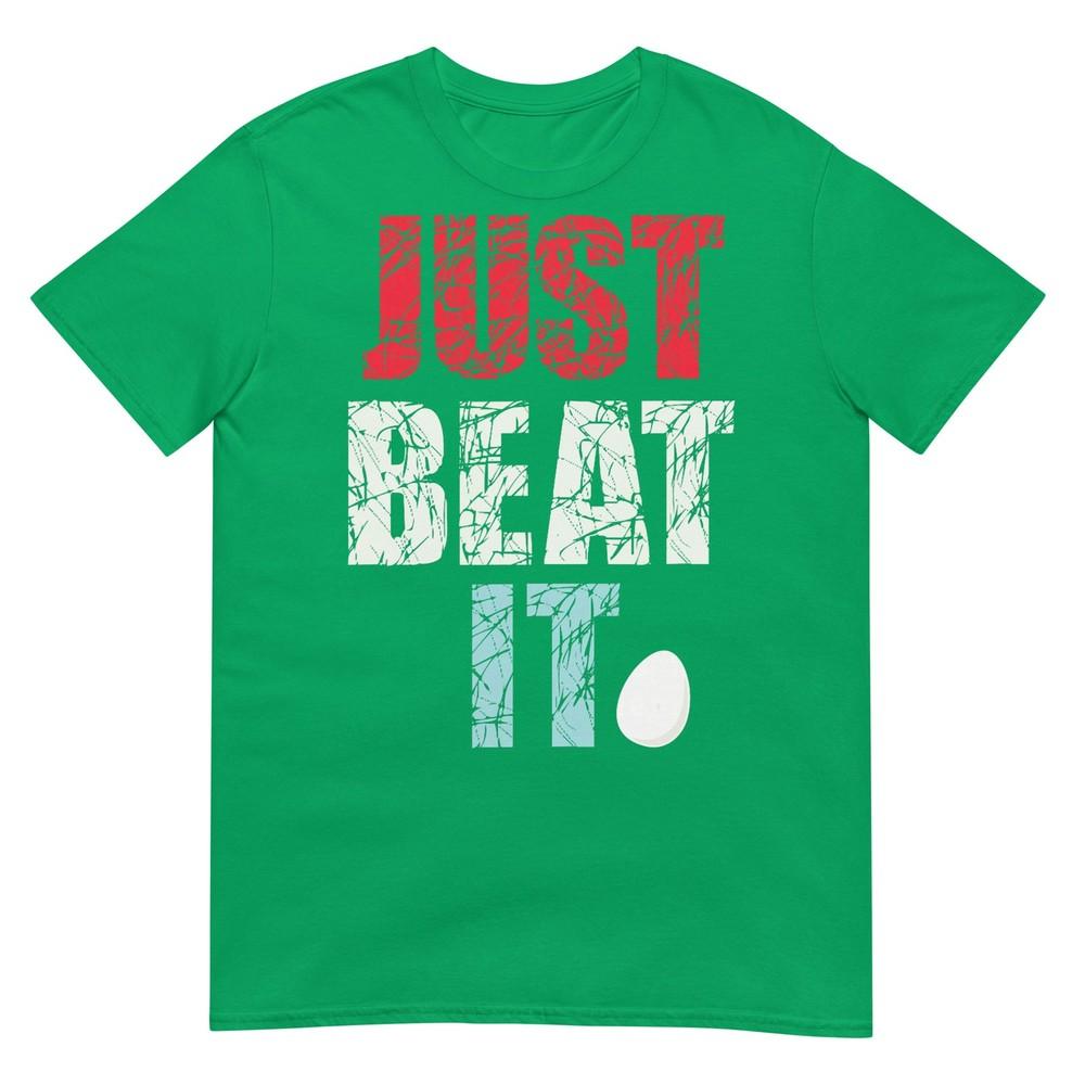 Just Beat It Just Beat It TShirt