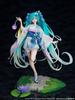 Furyu Corporation Hatsune Miku Summer Fireworks Ver. 17 Scale Figure