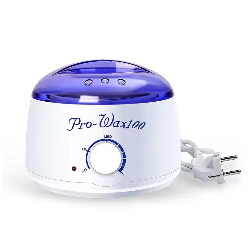 Wax Therapy Machine Hair Removal Wax Machine Hot Wax Machine Wax Melting Machine Beauty Wax Bean Heater Wax Melting Device