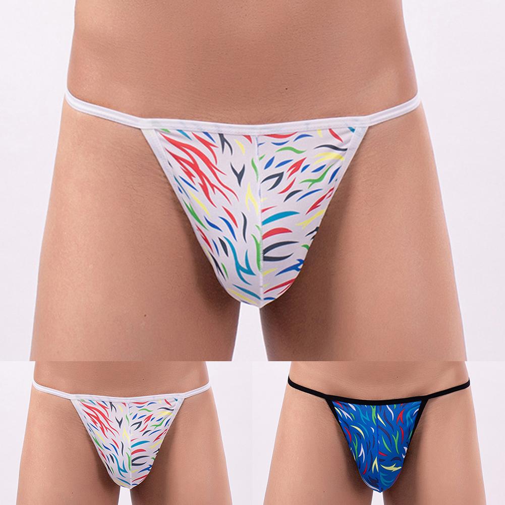 

Бикини Стринги Сексуальные Стринги Краткое Нижнее Белье Мужское Сексуальное