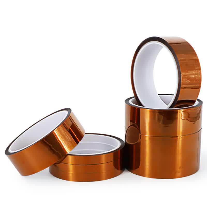 High-Temperature Polyimide PI Tape