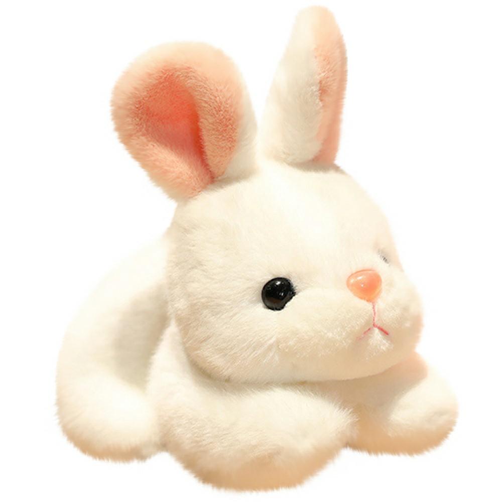 

Плюшевая игрушка Кролик Гровел 25 см, Мягкая кукла 8 дюймов для игровых автоматов, Случайный цвет A