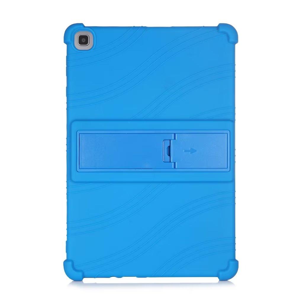 Ajustable Stand Case for Huawei Honor Pad X8 10.1 Inch 2022 Cover Tablet Matepad T10 T10s T 10s Soft Silicone Thickened Funda