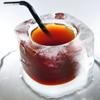 Reusable Shot Glass Ice Molds Ice-Cube Trays for Freezer with 4 Cavities Ice-Shot Glass Mold Ice-Cubes Shot Glass Mold