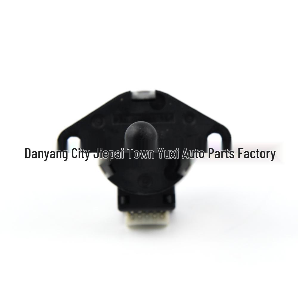 A6LC7 A8L Touareg Scheinwerfer Vertikal-/Horizontalverstellmotor (Gebraucht)