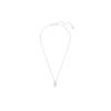 Swarovski Birthstone June Birthstone, Exquisite, Fashionable and Versatile, Synthetic Cubic Zirconia Pendant for Women 5652044