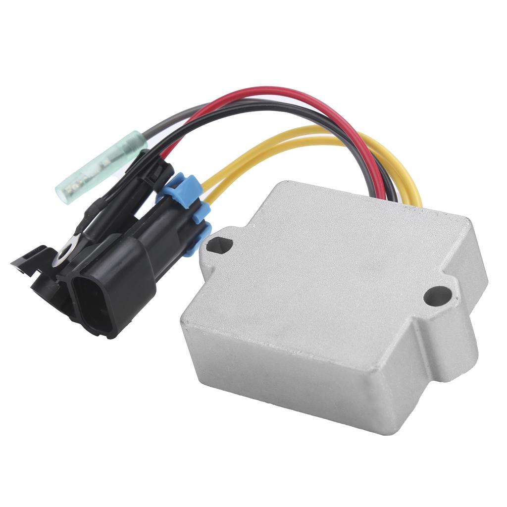 Voltage Regulator Rectifier 194‑3072K‑1 Fit for 25 hp (Elect.Start 4 Stroke) 2 0G760300 thru 1B344298 1999‑2005