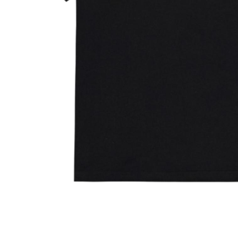 New Balance T Shirt Men's Black AMT52385-BK