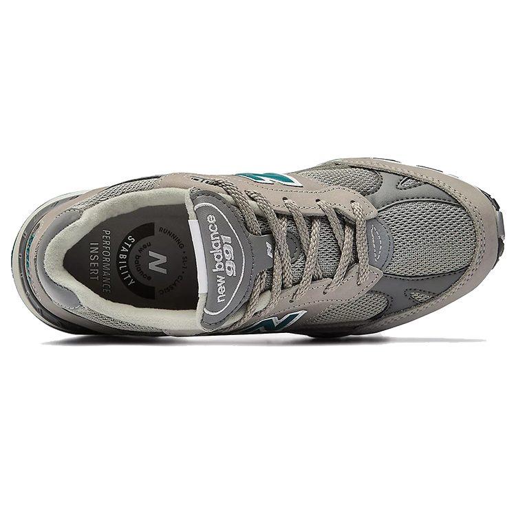 991 Wmns New Balance Made in England '20th Anniversary' Women's W991ANI