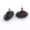 Dynamic Fender Side MarkerTurn Signal Repeater Light for Mercedes Benz Smart W450 &W452 W168 Vito W639 W447 Citan W415