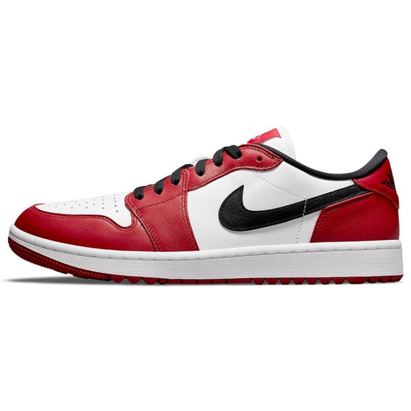 

Air Jordan 1 Low Golf Chicago Jordan DD9315-600 47