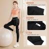 Rovidorx Yoga Running Yoga Pilates Training Running Gym Fitness Beautiful Quick Women's Pants, Pants, Wear, Wear, Sportswear, Wear, Wear, Leggings,