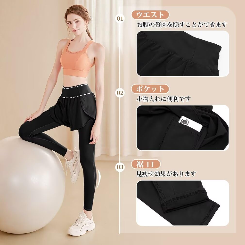 Rovidorx Yoga Running Yoga Pilates Training Running Gym Fitness Beautiful Quick Women's Pants, Pants, Wear, Wear, Sportswear, Wear, Wear, Leggings,
