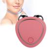Facial Massager EMS Face Lifting Machine Microcurrent Roller Skin Tightening Rejuvenation Beauty Facial Charging Anti Wrinkle