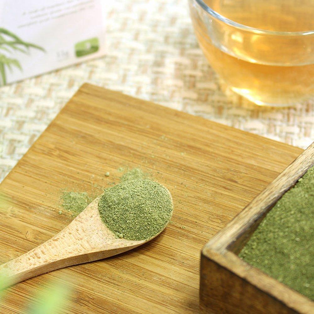 ECOSKIN Green Tea Powder 300g