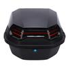 Motorcycle   Tail Box 32L Large Capacity Waterproofing Portable Replacement for  