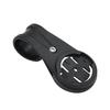 Triathlon Bike Rest Handlebar TT Handlebar Computer Mount Compatible Computer Holder for 22.2mm Handlebar