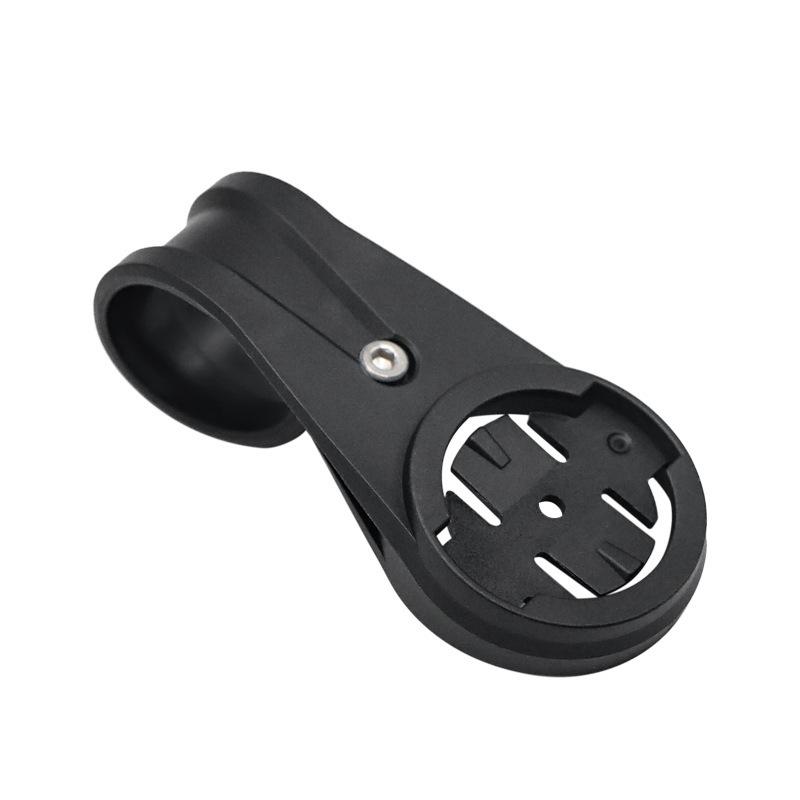 Triathlon Bike Rest Handlebar TT Handlebar Computer Mount Compatible Computer Holder for 22.2mm Handlebar