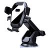 Sucker Car Phone Holder Mount Stand Suction Cup Smartphone Mobile Cell Support in Car Bracket For iPhone Xiaomi Huawei Samsung