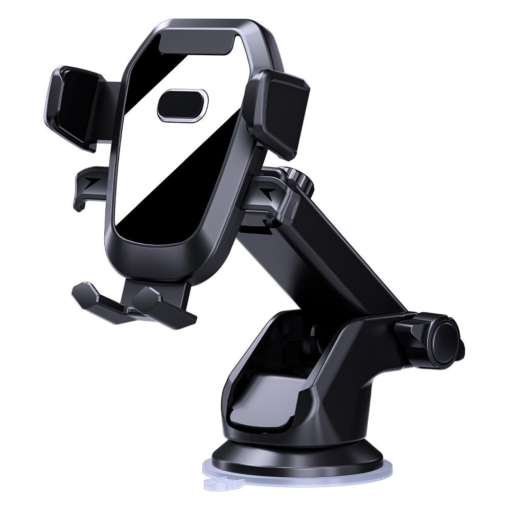 Sucker Car Phone Holder Mount Stand Suction Cup Smartphone Mobile Cell Support in Car Bracket For iPhone Xiaomi Huawei Samsung
