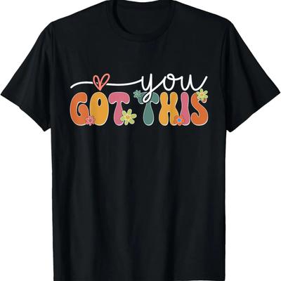 Tops – T-Shirts