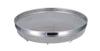 Kanei Kogyo Shapeline Stainless Steel Shallow Made In Japan 18-8 Colander, 28cm,