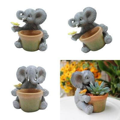 Ev Dekoru – Dekoratif saksılar