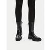 Ботильоны Patrizia Pepe 2Y0016/L078-K103, черные