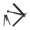 Mini Tripod For Phone Smartphone Video Tripod Stabilizer Holder Stand Handle Grip For Pocket Gimbal For Mobile Camera Tripod
